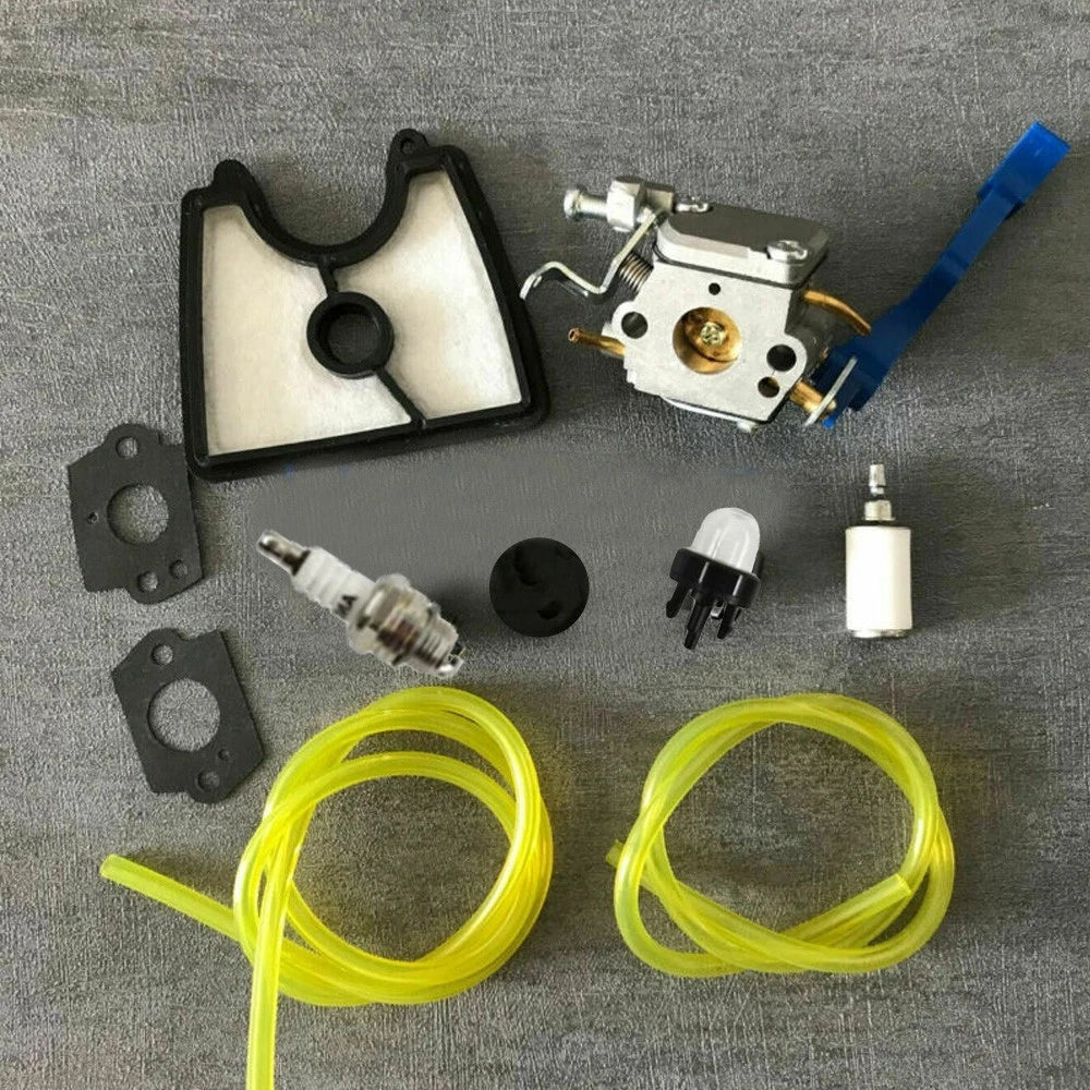 Carburetor Kit for Chainsaw (125BV, 125B, 125BX)