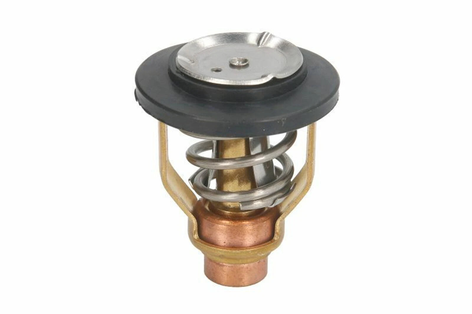 Outboard Thermostat for Yamaha F200B F200XB VF150 VF175 F175LA (6DA-12411-00-00)