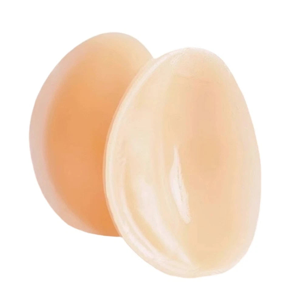 Silicone Knee and Hip Pads for Skiing Snowboarding Ice Skating
