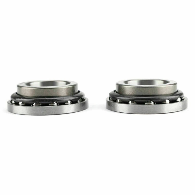Steering Stem Bearing Seal Kit for Suzuki SV650 GSX-R1000 GSX1300 Hayabusa (T9)
