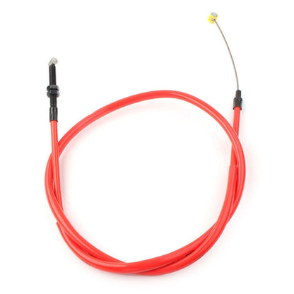 Clutch Cable Wire Linkage Line Fit BMW S1000R 2015 - 2020 Orange