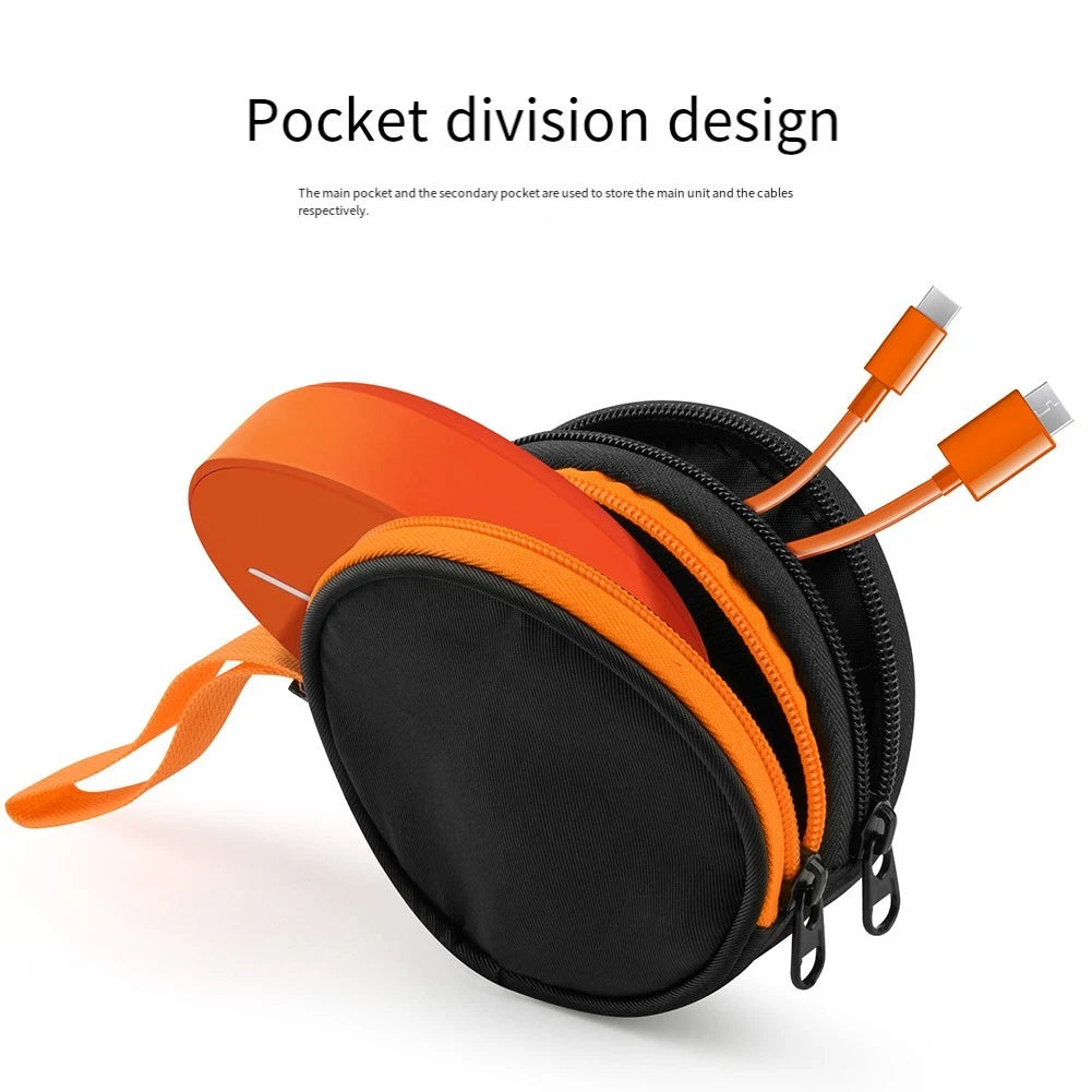 Nylon Carrying Bag for Solis Lite (Portable Hotspot)