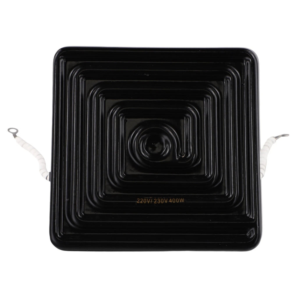 Electric Heating Plate for Vacuum Forming Machine 120x120mm