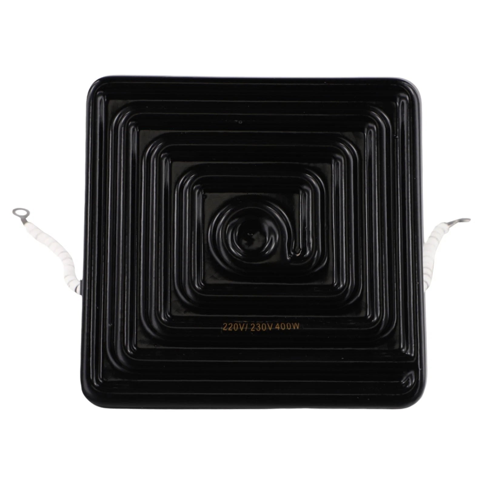 Electric Heating Plate for Vacuum Forming Machine 120x120mm