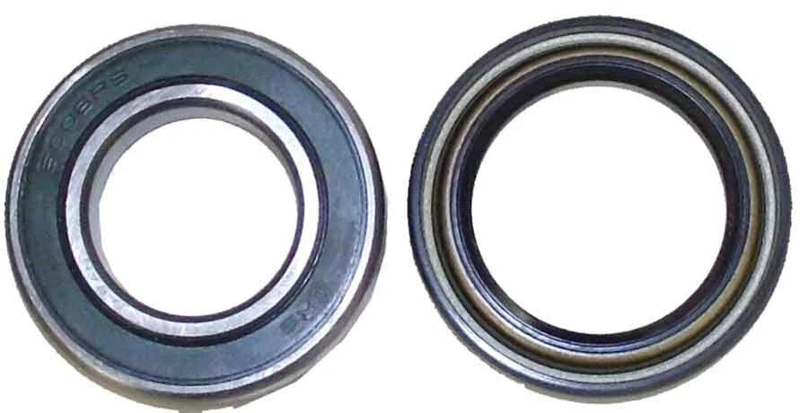 WSM Bearing Kit for