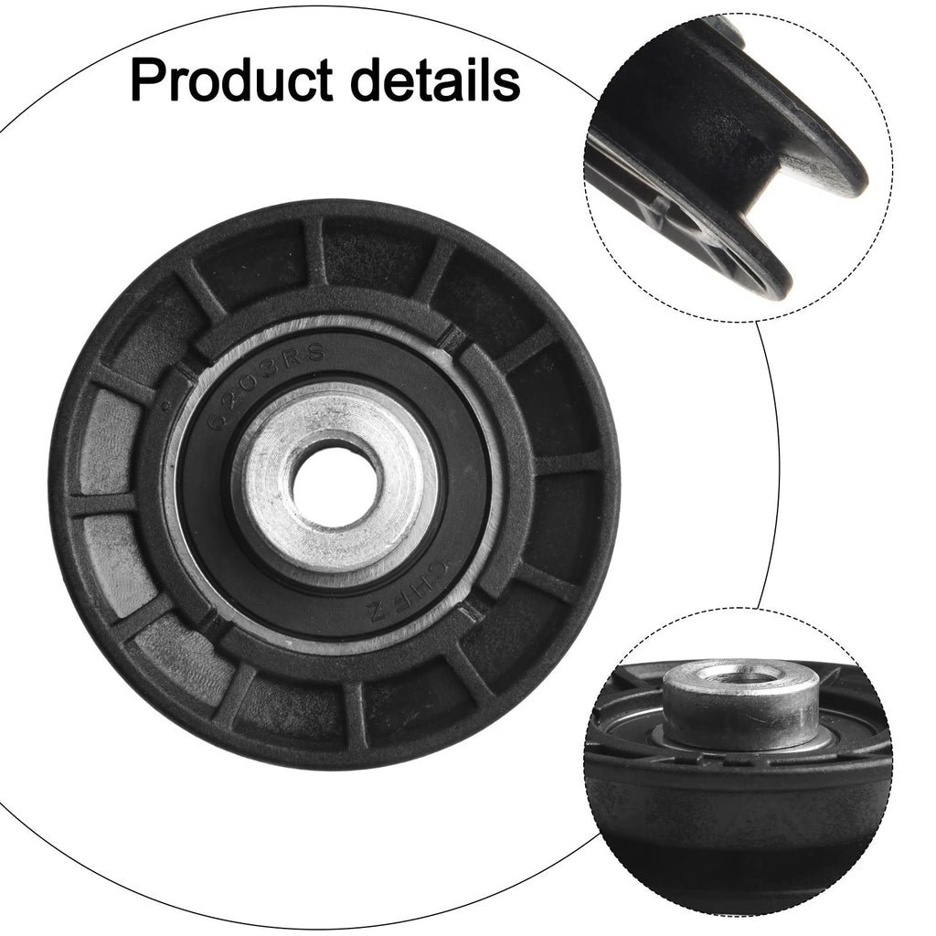 Idler Pulley for Vldler 718, 720