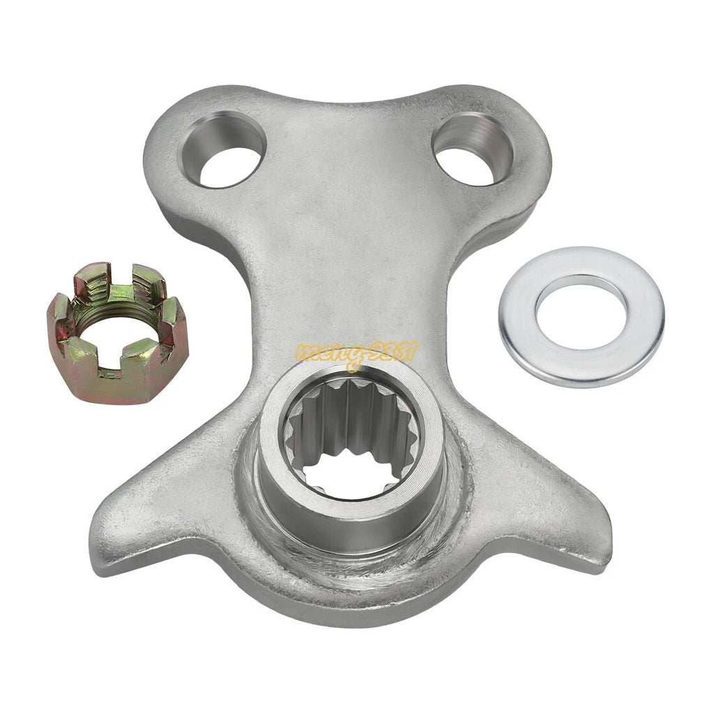 Steering Stem Pitman Arm for Yamaha YFZ450 (2004–2013)