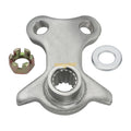 Steering Stem Pitman Arm for Yamaha YFZ450 (2004–2013)