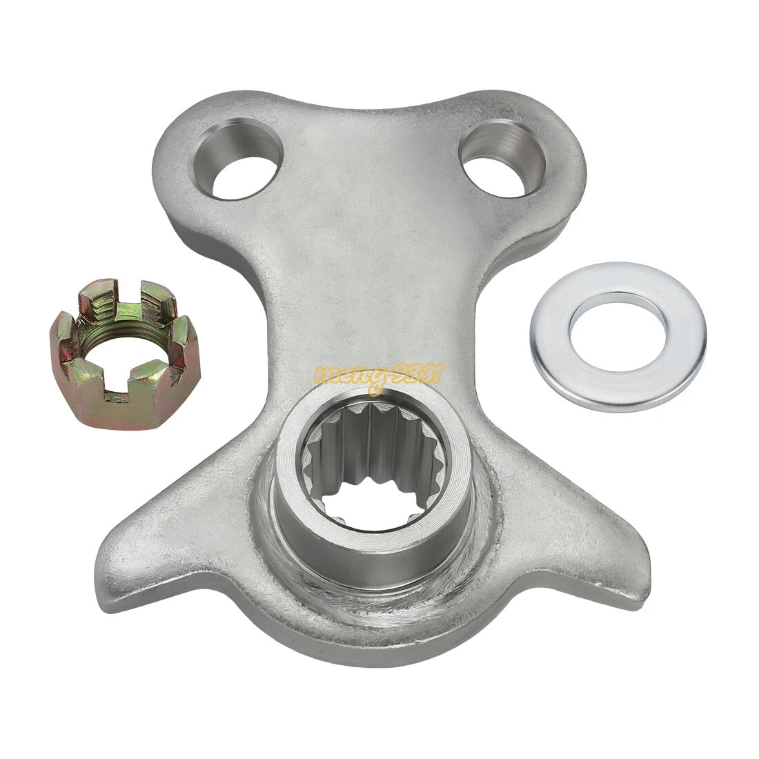 Steering Stem Pitman Arm for Yamaha YFZ450 (2004–2013)