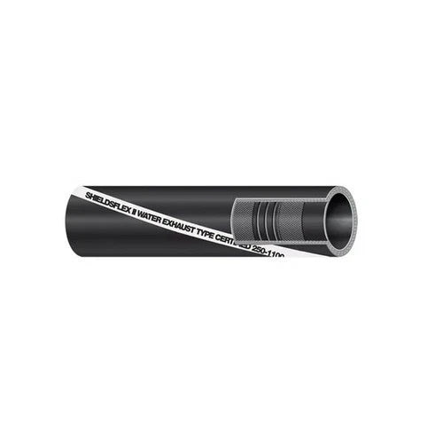 3" Flex II Marine Water/Exhaust Hose for Sierra (116-250-3001)