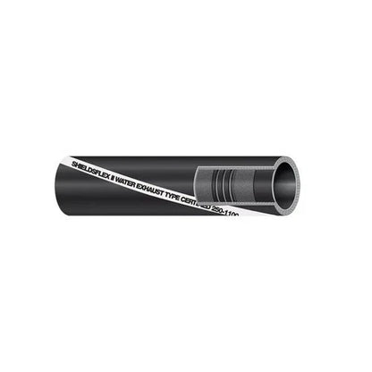 3" Flex II Marine Water/Exhaust Hose for Sierra (116-250-3001)