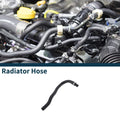 Radiator Hose Replacement for BMW 535i Base 3.0L (2011–2016) Heating Water Pipe