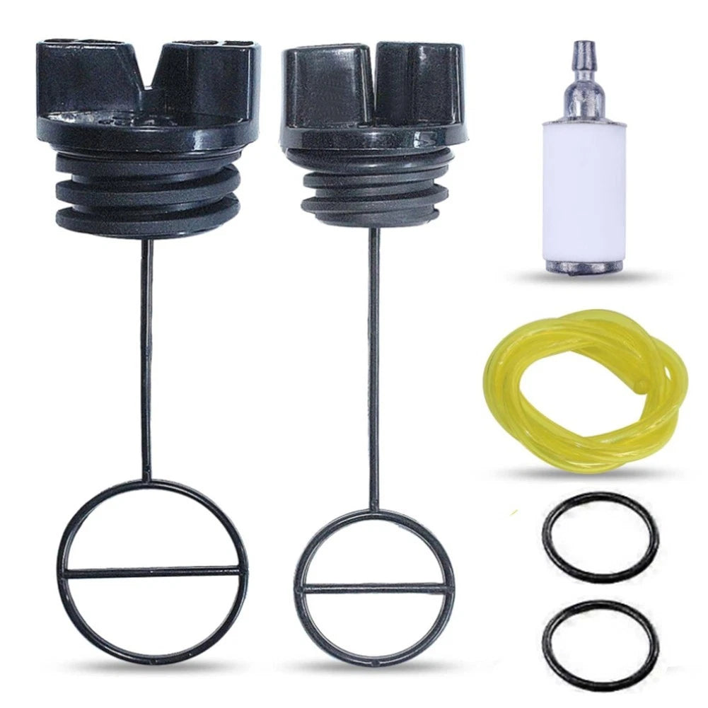 Fuel Cap Kit for Chainsaw (Essential)