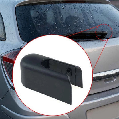 Rear Windshield Wiper Arm Nut Cover Cap 93178860 for Opel Astra Corsa (2014–2018)