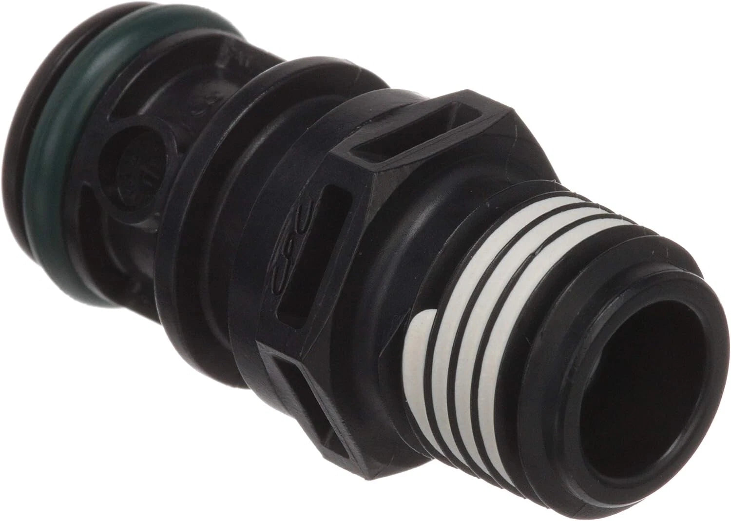 Attwood Sprayless Marine Fuel Connector Male 1/4" NPT for Universal (N/A)