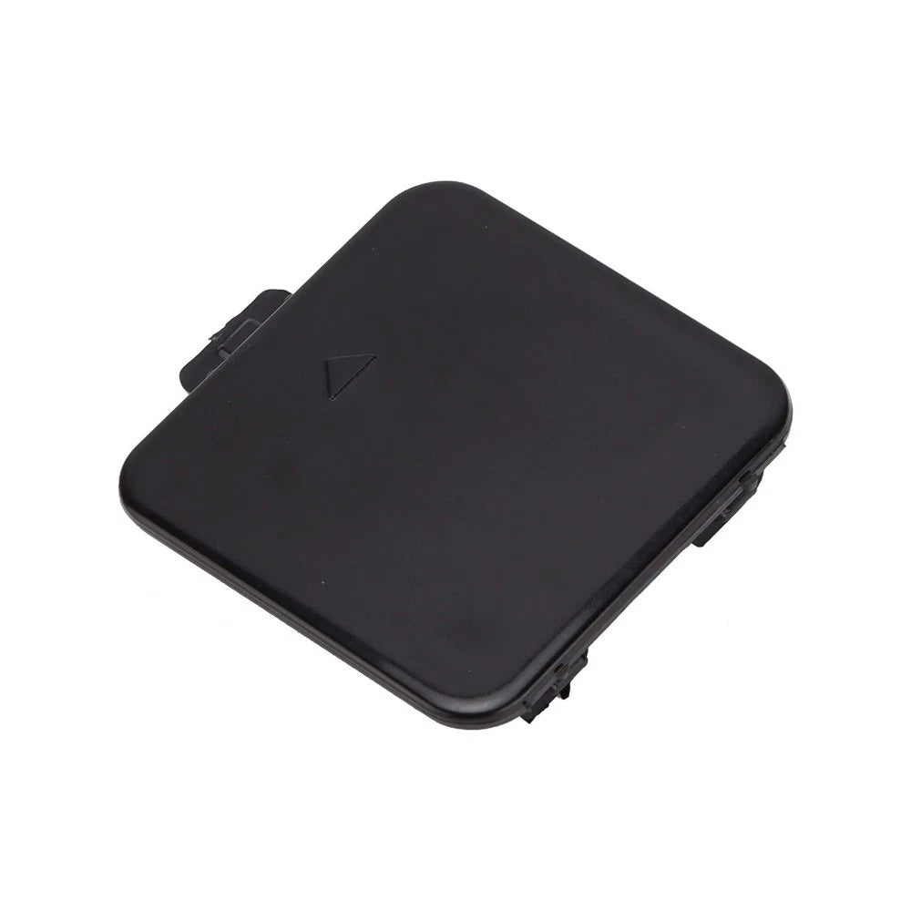 Front Bumper Tow Hook Cover for BMW E60 E61 5 Series (2005–2010)
