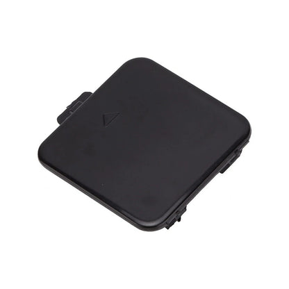 Front Bumper Tow Hook Cover for BMW E60 E61 5 Series (2005–2010)