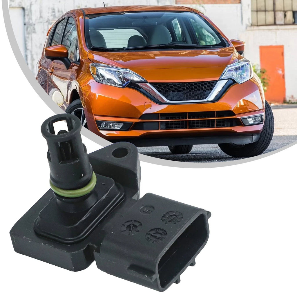 Map Sensor for 2006-2019 Chevrolet Silverado 1500 (2006–2019)