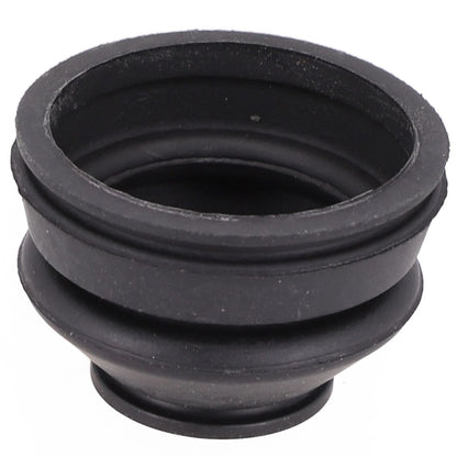 Black Rubber Boot Dust Cover for Ball Joint (18mm, 32mm, 40mm)