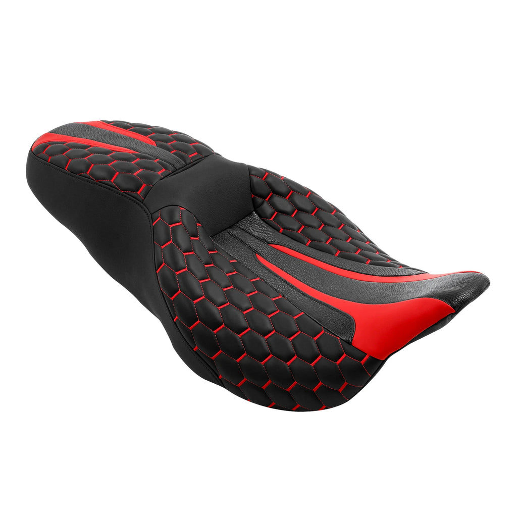 Heated Seats for Harley Electra Road Glide King (2009–2023)