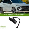 Rear View Backup Camera for Hyundai Tucson TL (2022) OEM Replacement