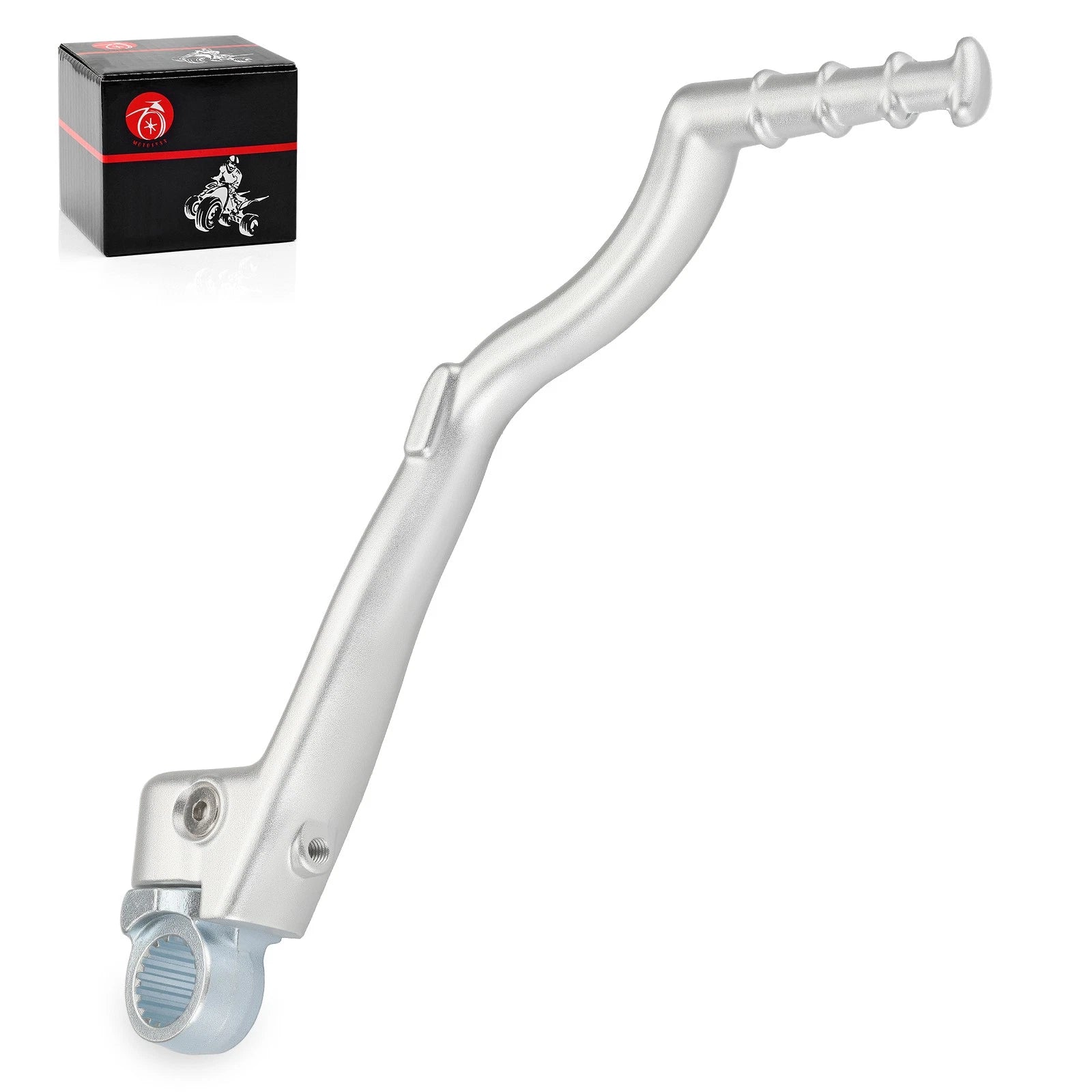 Kick Start Lever for Suzuki RM250 (2001–2008) 26300-37F20 26300-37F21