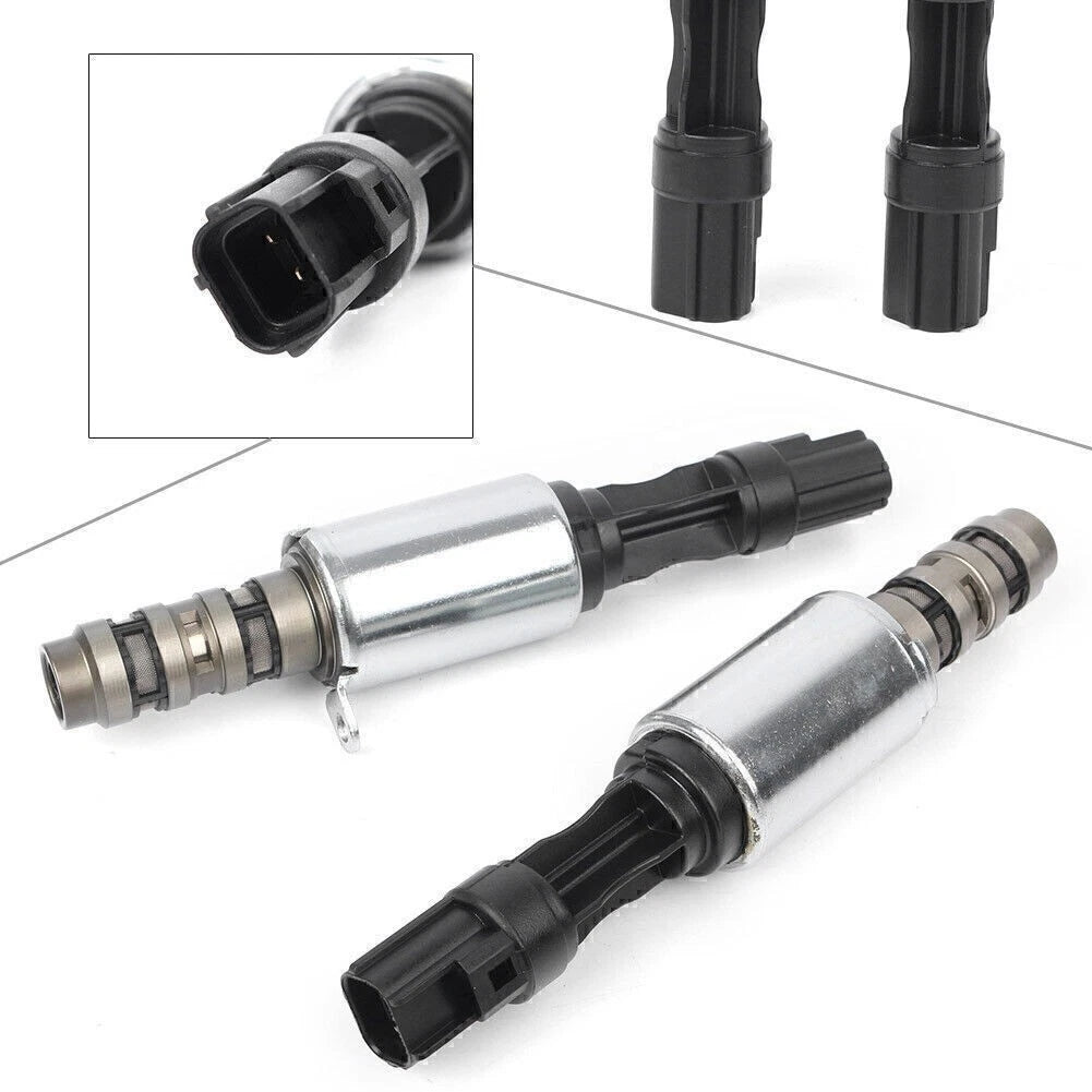 VCT Camshaft Control Solenoid with Bolt for Ford