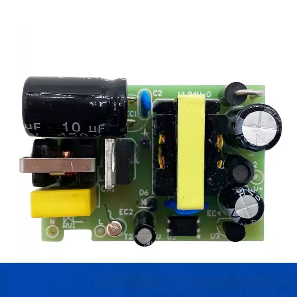 PCB Mounted Flyback Power Supply DIY Kit for Electronic Circuit (2023)