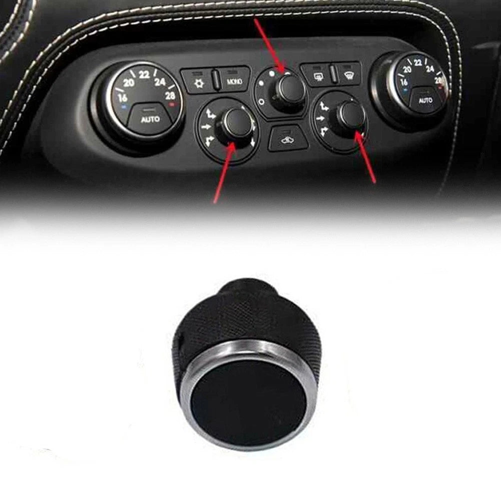 Switch Panel for Ferrari F12, 458 Italia, Spider (2012–2019)