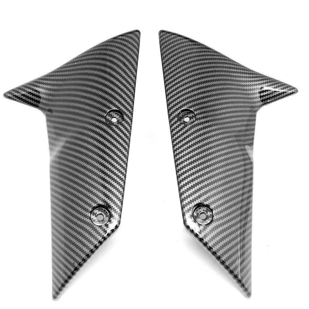 For Motorcycle Repair ZX10R Front Fender Motorcycle Fairing Direct Replacement