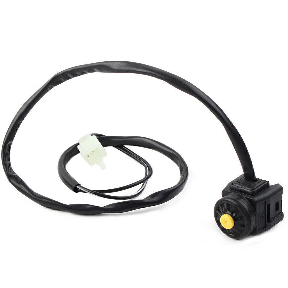 Universal Kill Switch for Dirt Bike ATV Buggy (22cm 7/8")