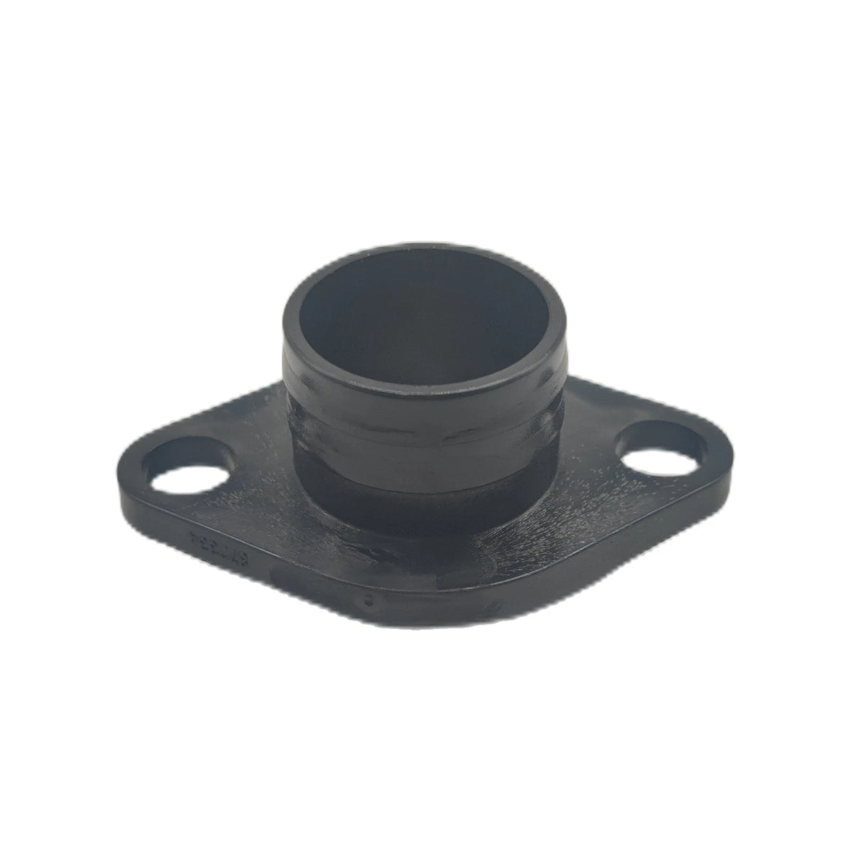 Water Hose Fitting Inlet Nipple for Diesel Drives (872334)