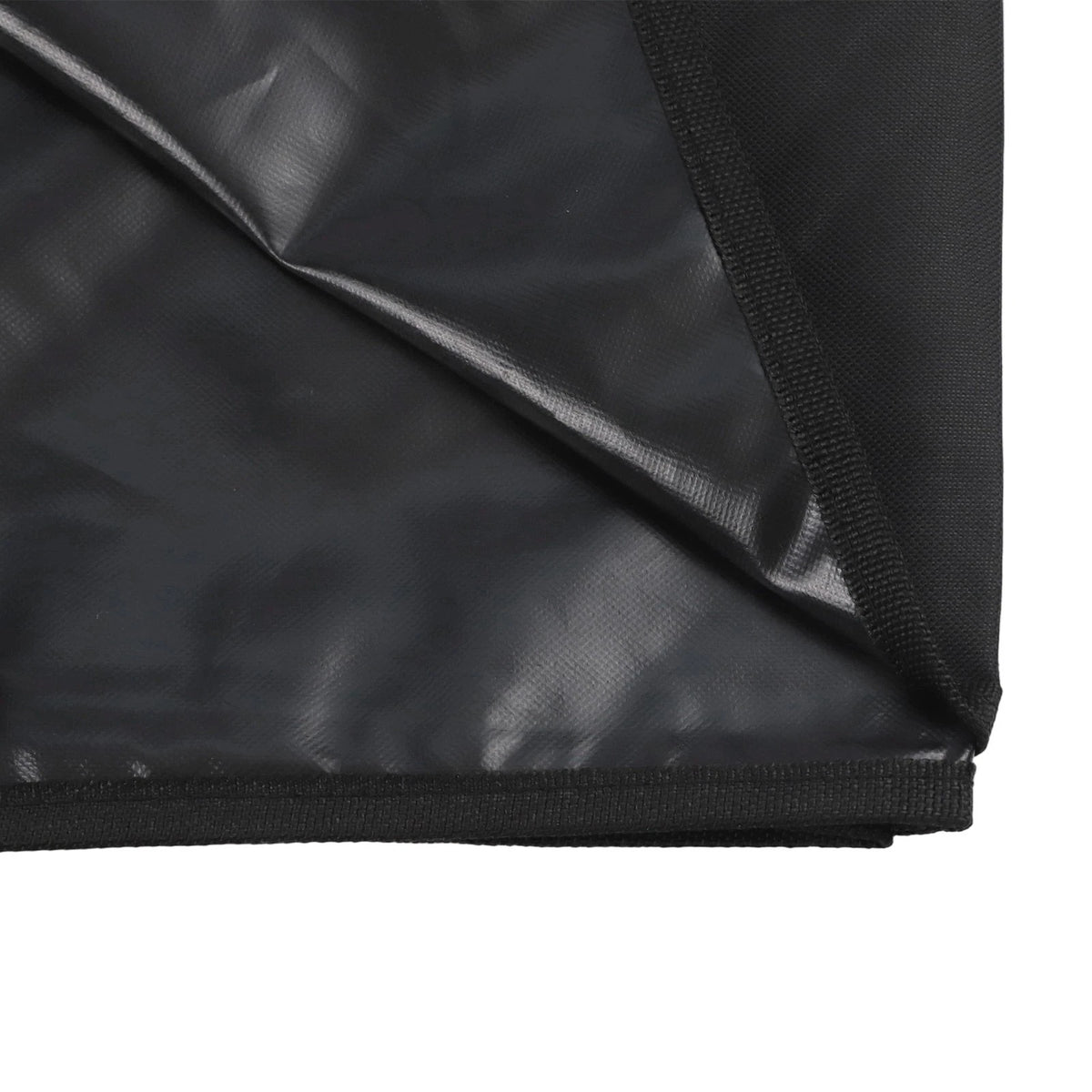 Reflective Waterproof Car Trailer Cover 600D Oxford Cloth (Universal Fit)
