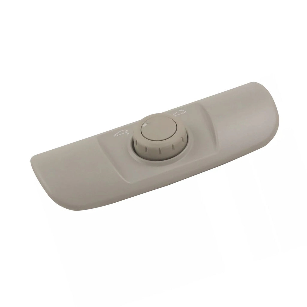 Sunroof Operating Switch Panel for Renault