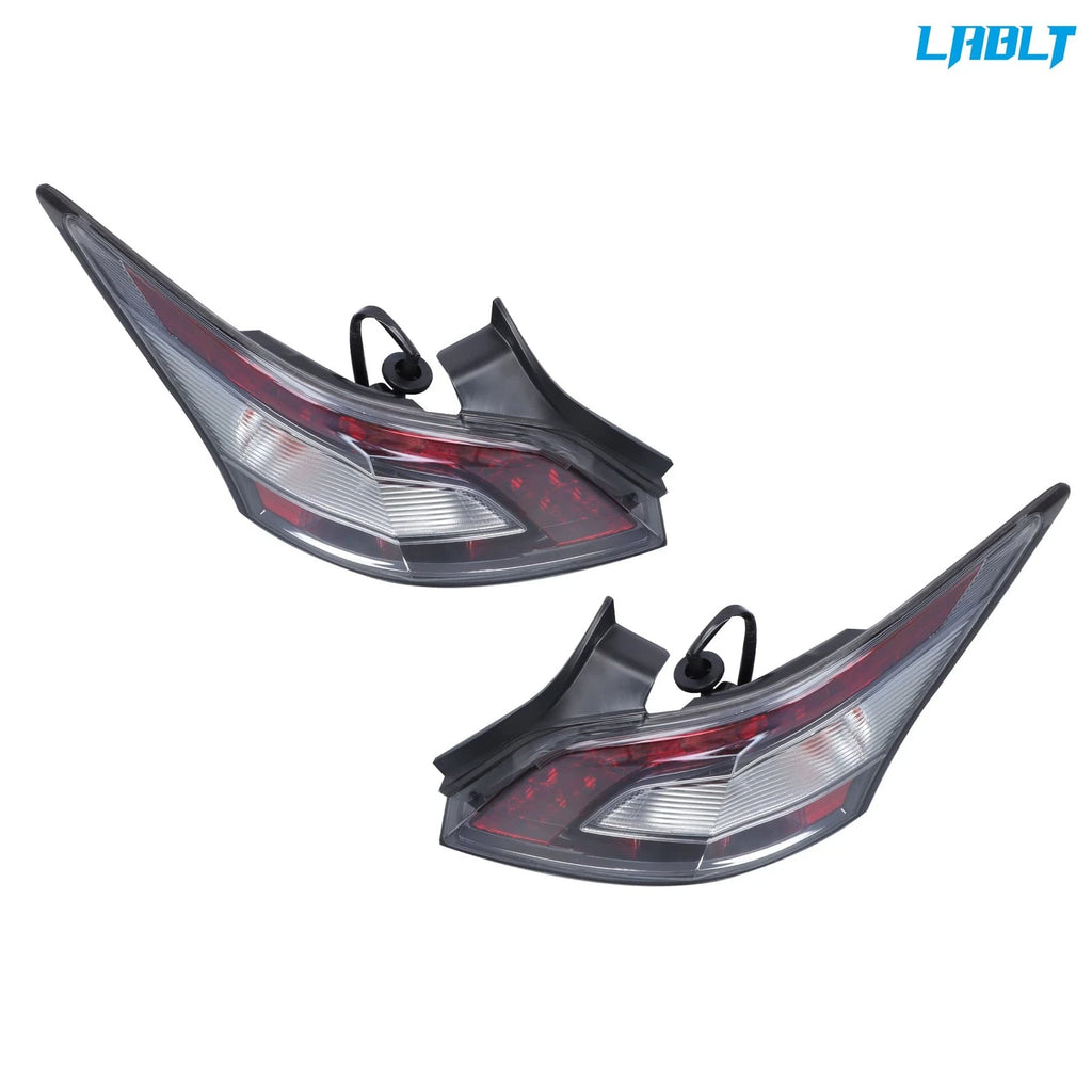 Tail Light Assembly Pair for Nissan Maxima (2012–2014)