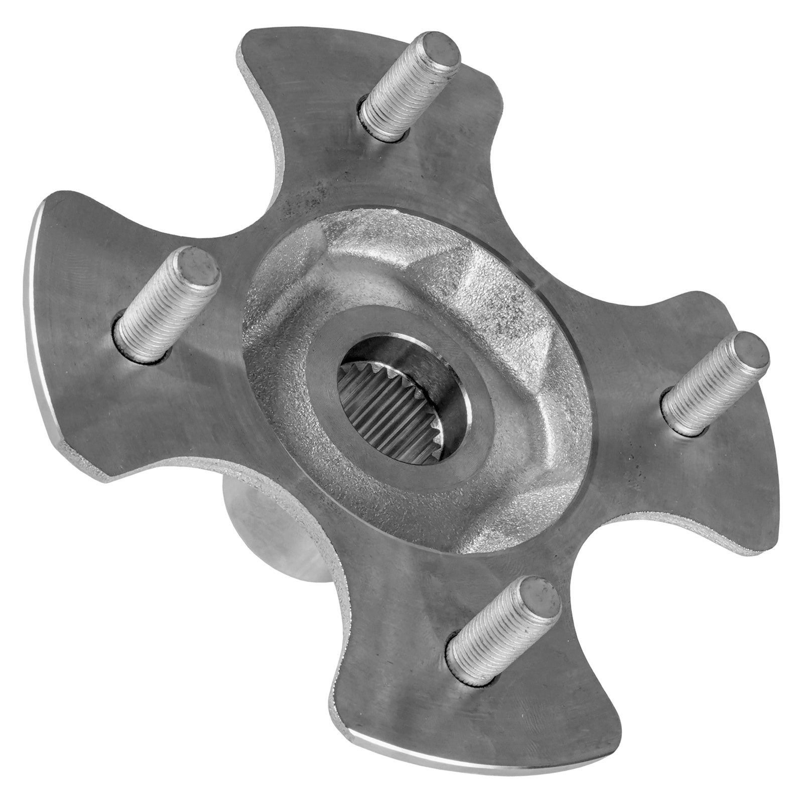 Rear Wheel Hub Left Right Replacement for Honda Foreman Rubicon 500 (2015–2018)