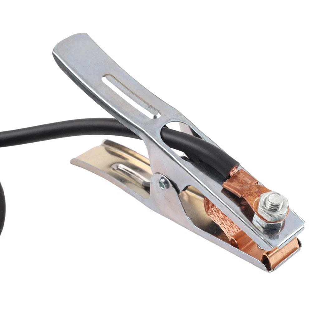 Ground Wire Clamp for Welding Machine 300A Copper 2m 4m 5m
