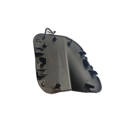 Tow Eye Hole Hook Access Cover Cap for Nissan Rogue (2014–2016)
