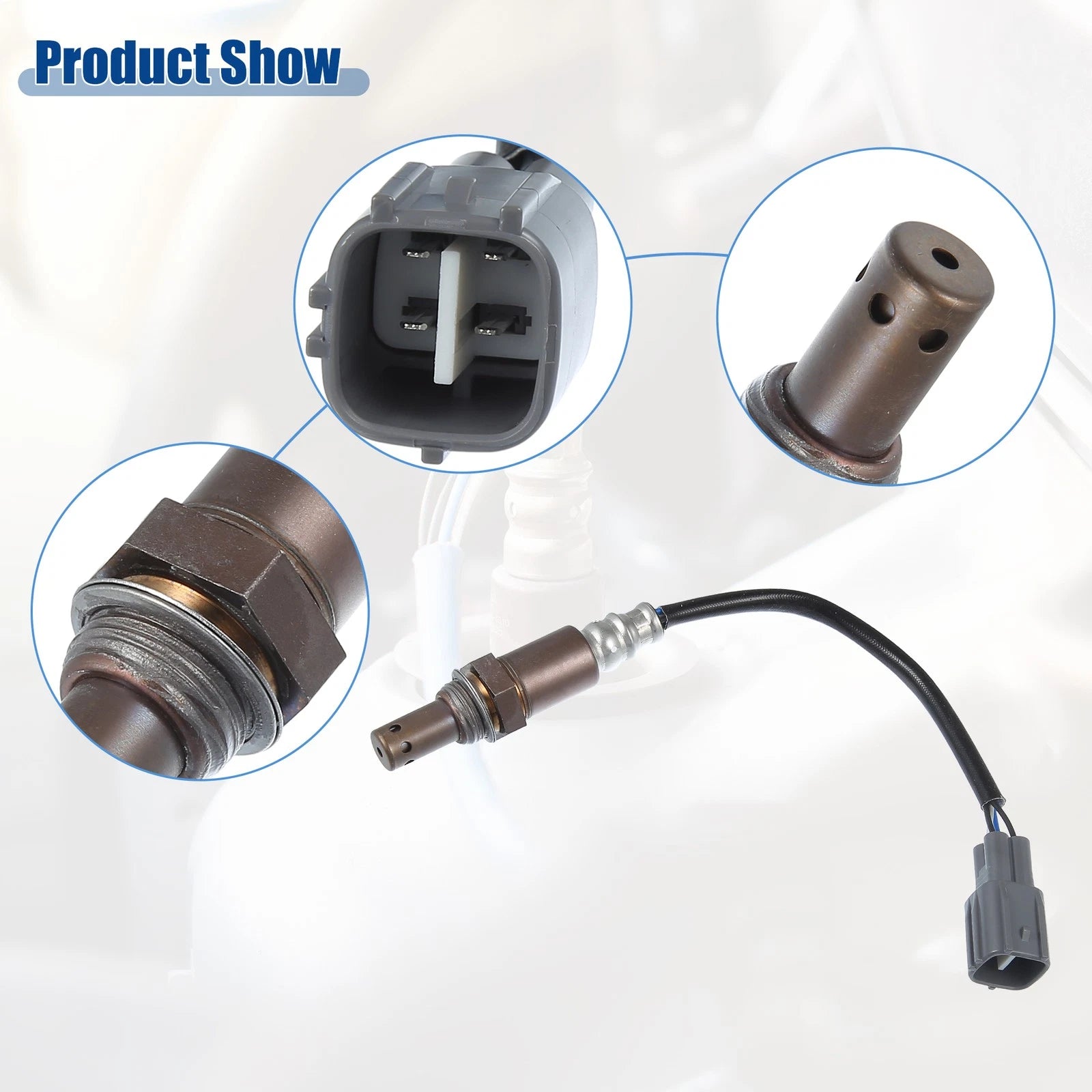 Air Fuel Ratio Upstream O2 Oxygen Sensor for Lexus RX350 (2008–2015)
