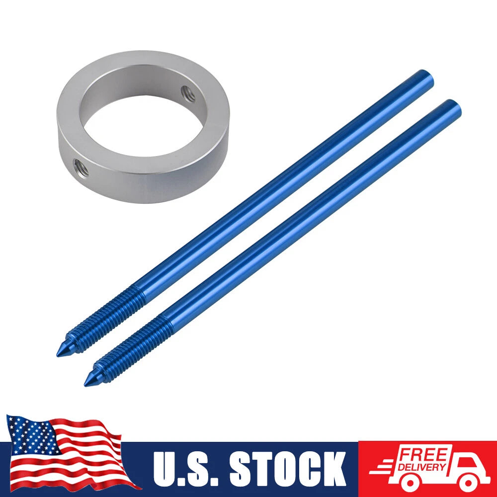Fork Spring Compressor Tool for Honda GSXR (Universal)
