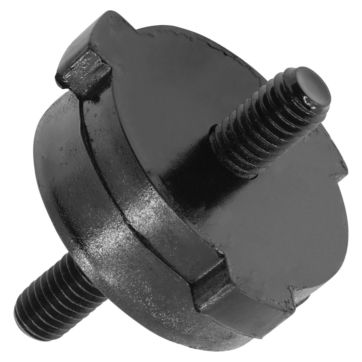 Engine Mount Rubber Isolator Replacement for Polaris Pro X 600 (2001–2004)