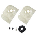 Air Filter Kit for 009 010 011 012 ST600 Chainsaws