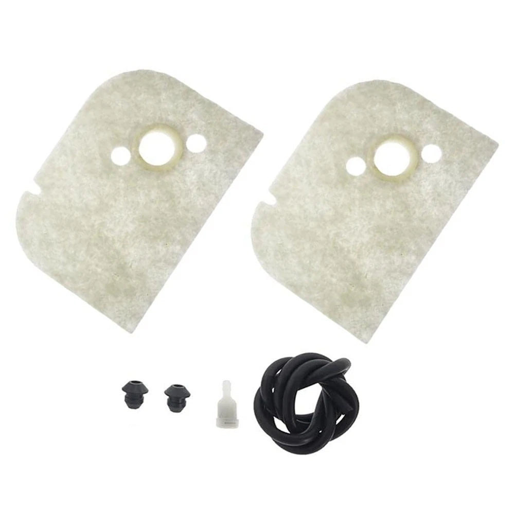 Air Filter Kit for 009 010 011 012 ST600 Chainsaws