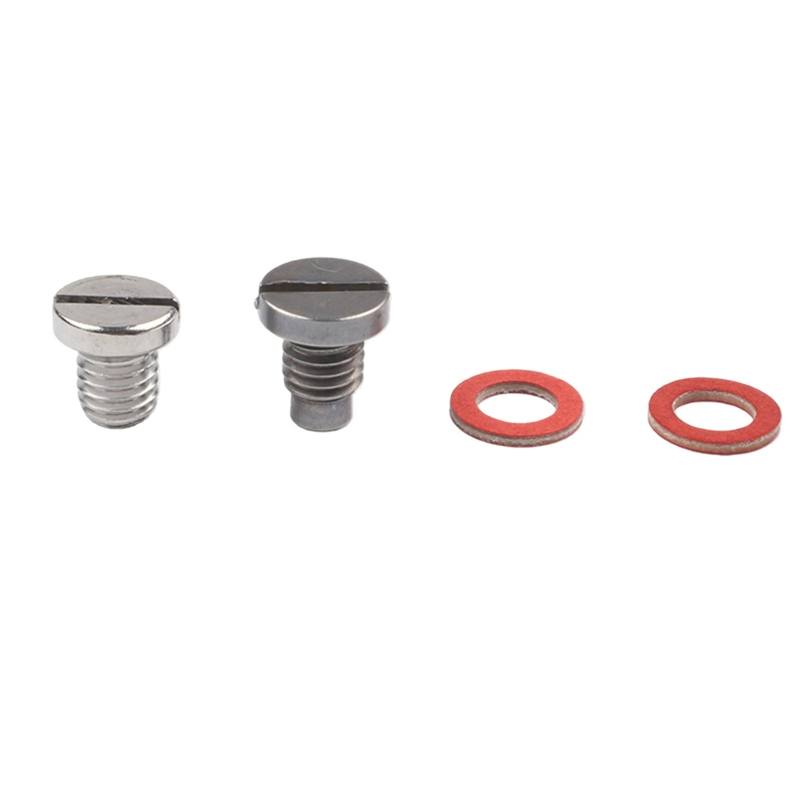 Drain Plug Kit for Universal Fitment (Boat Maintenance)