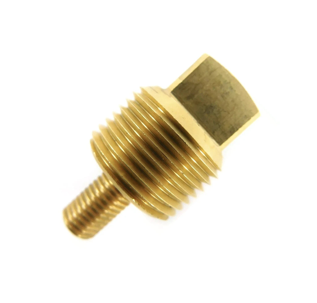 Zinc Anode Plug for Volvo Penta 838928 D19