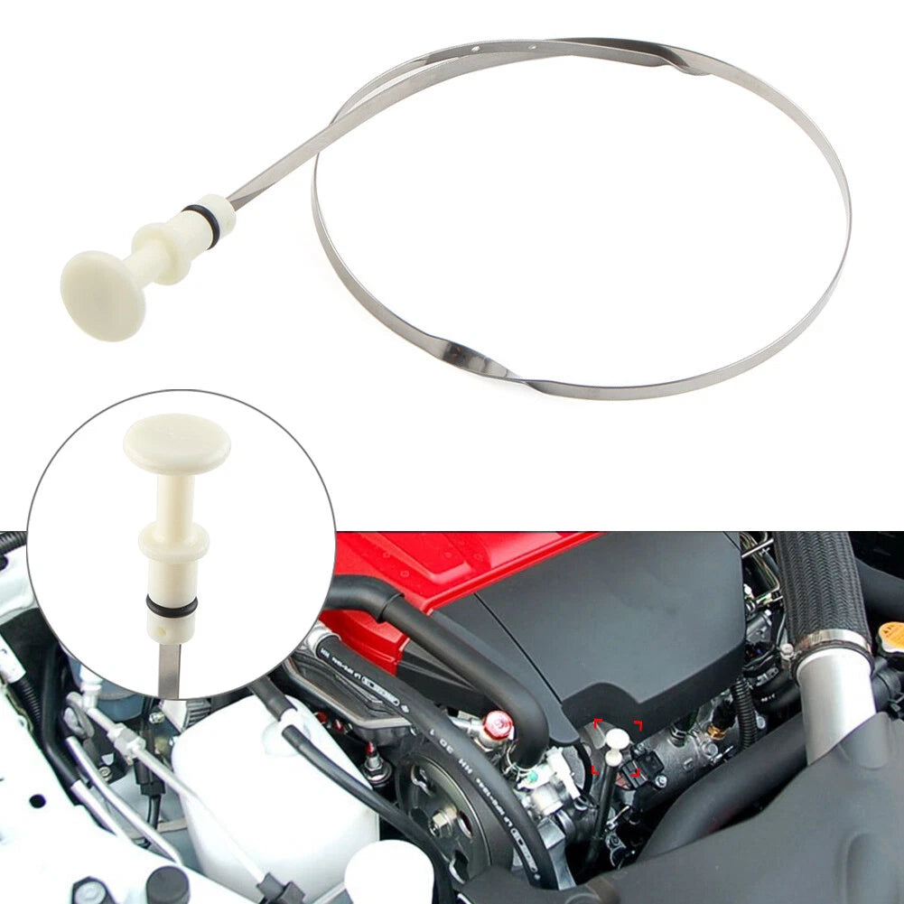 2.0L Engine Oil Dipstick for Mitsubishi Lancer Evolution Ralliart (2008–2015) 1255A182