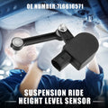 Air Suspension Ride Height Level Sensor for Audi Q7 (2007–2015) Rear Left