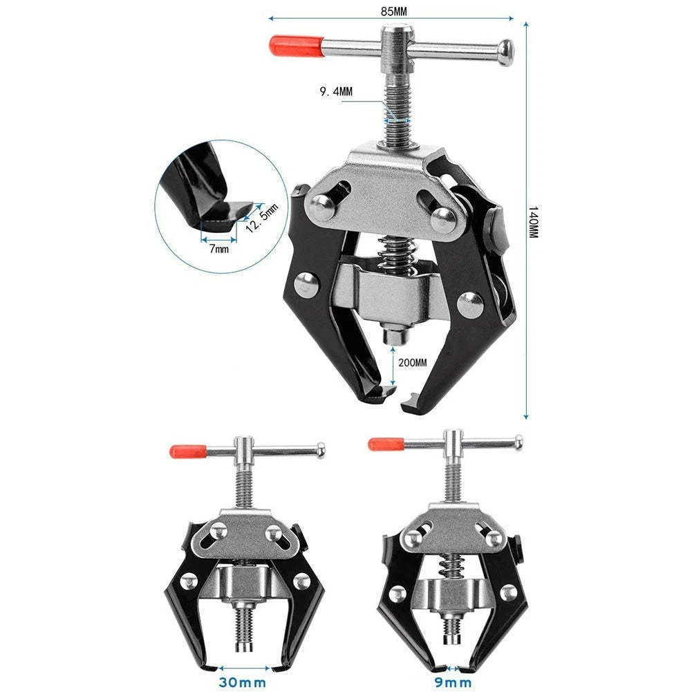 Windscreen Wiper Service Kit for Applications (2010–2023)