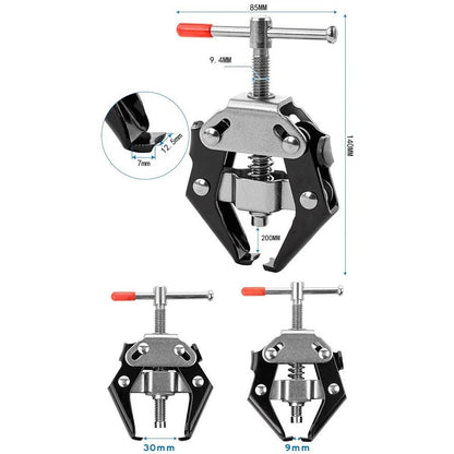 Windscreen Wiper Service Kit for Applications (2010–2023)