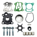 Water Pump Impeller Kit for Honda Marine Outboard BF 25 35hp (06193-ZV7-020)